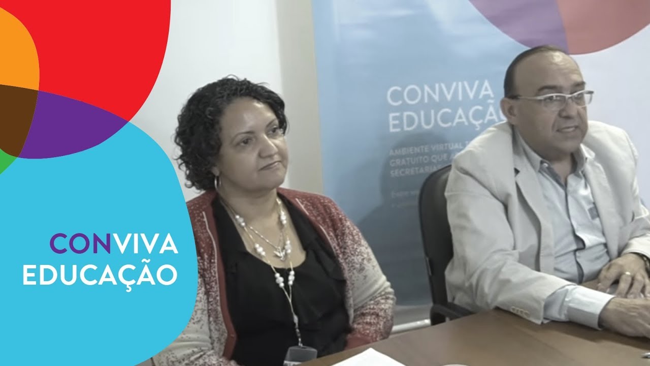 Videoconfer&ecirc;ncia - Programa Novo Mais Educa&ccedil;&atilde;o