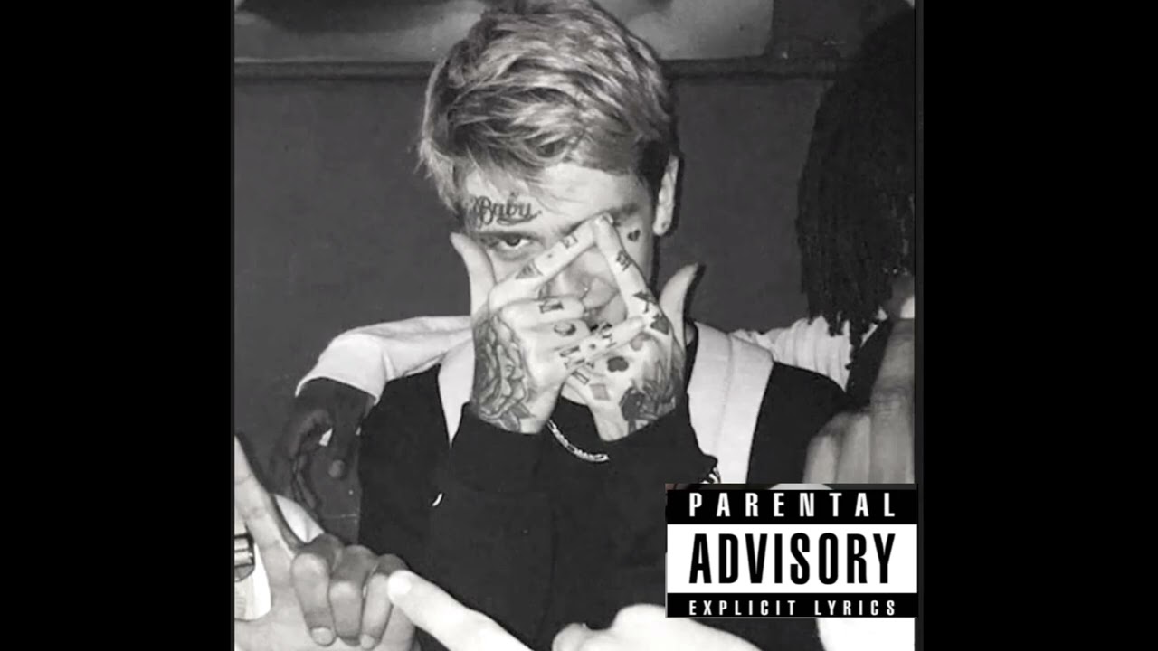 [FREE] LIL PEEP TYPE BEAT "CHANGES"
