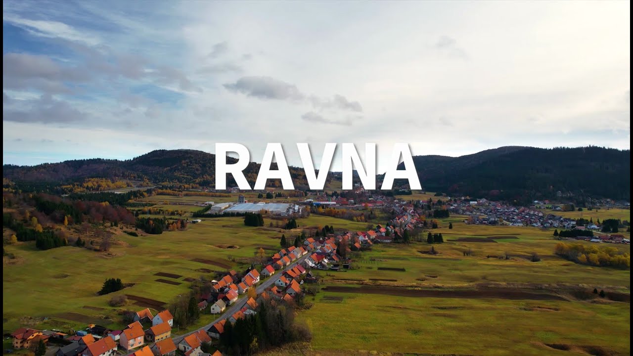 Ravna - promo 2022.