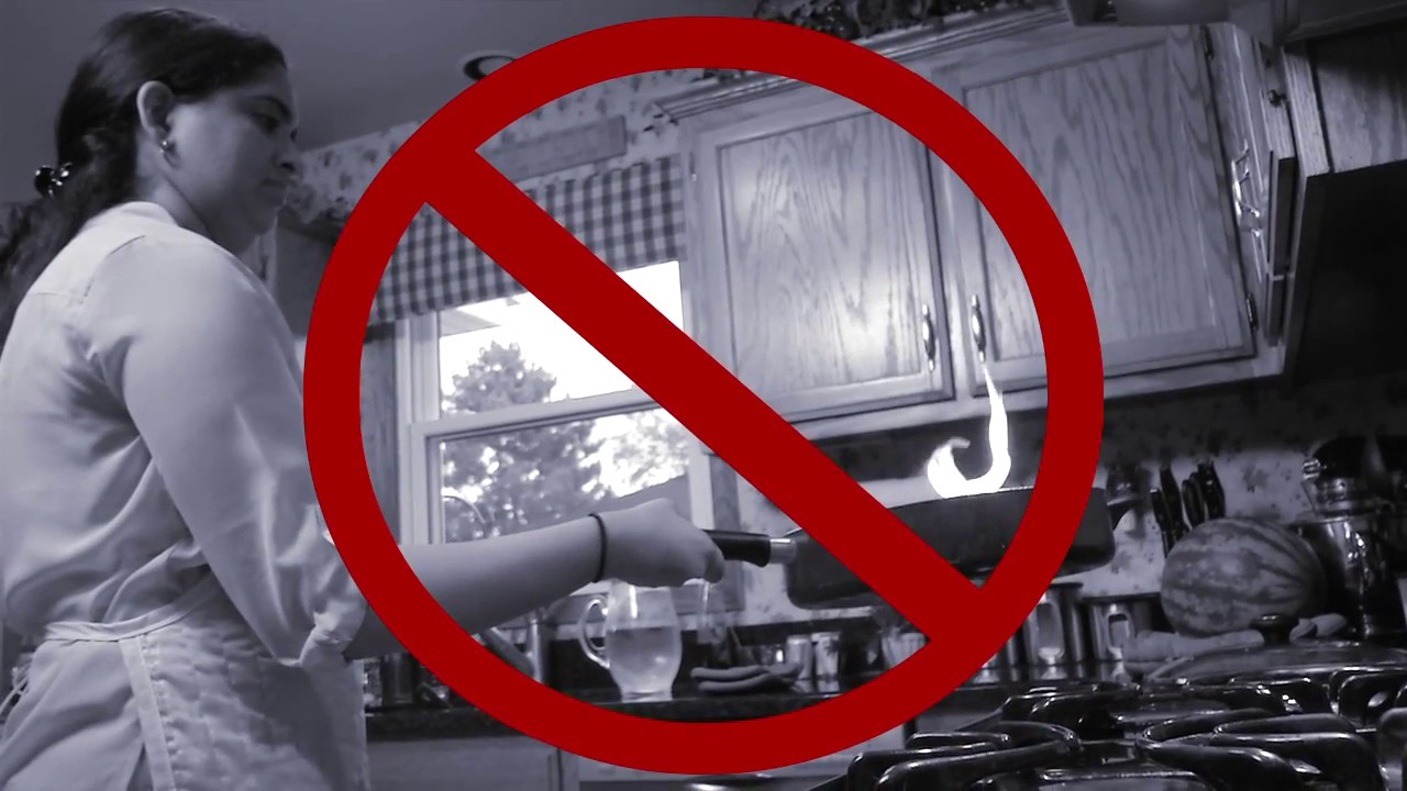 Cooking ENGLISH V2020