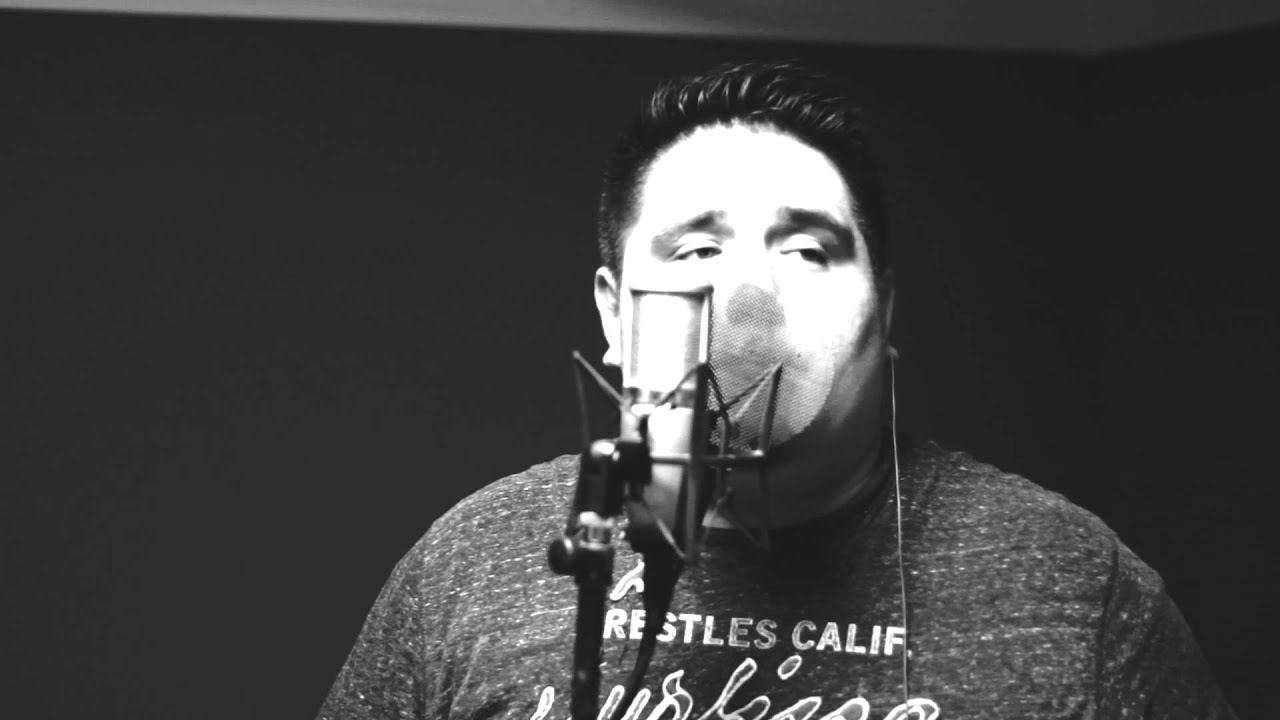De Gloria en gloria - D.S.S Cover
