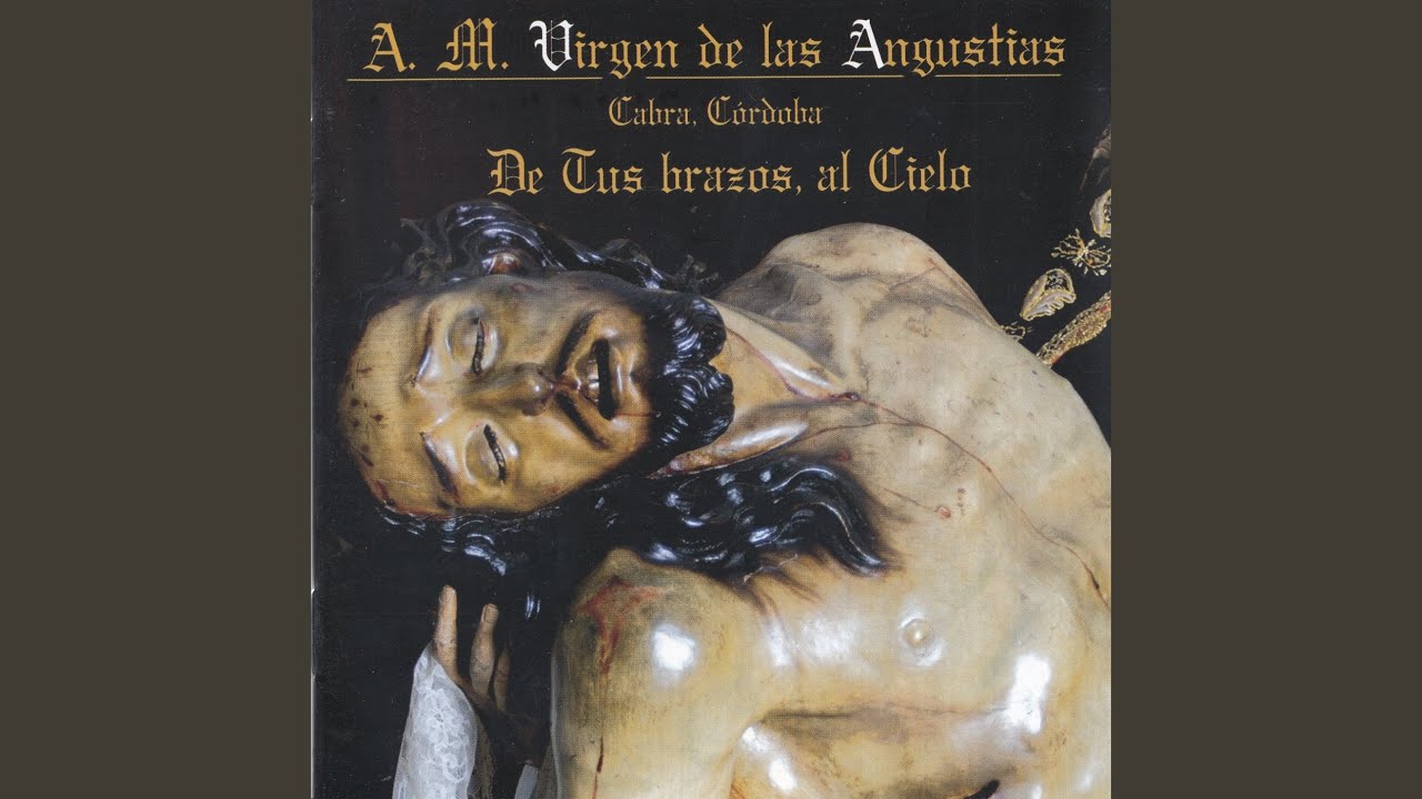 Prendimiento de Jesús