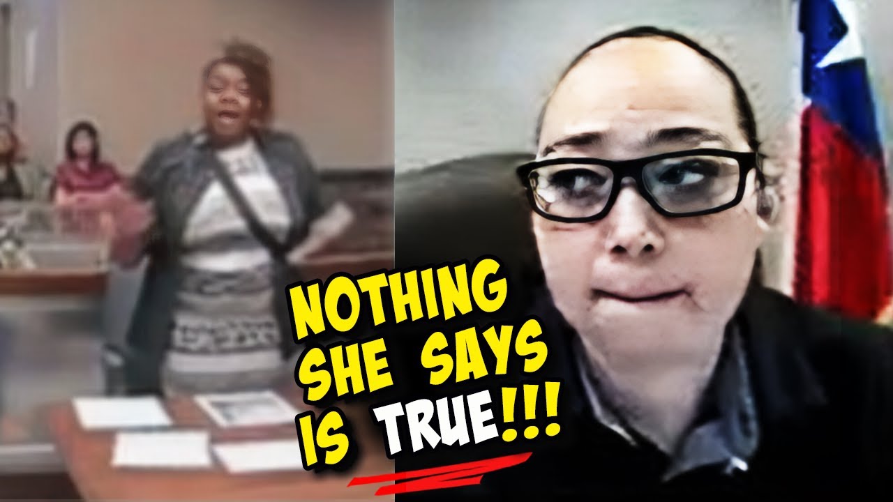 Entitled Rent-Assisted Tenant Demands TRIPLE Her Deposit Back After TRASHING House..Landlord FLIPS!!