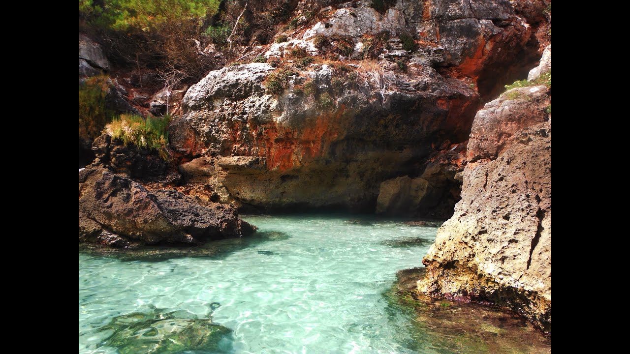 Cala'n Porter - Menorca - 2014
