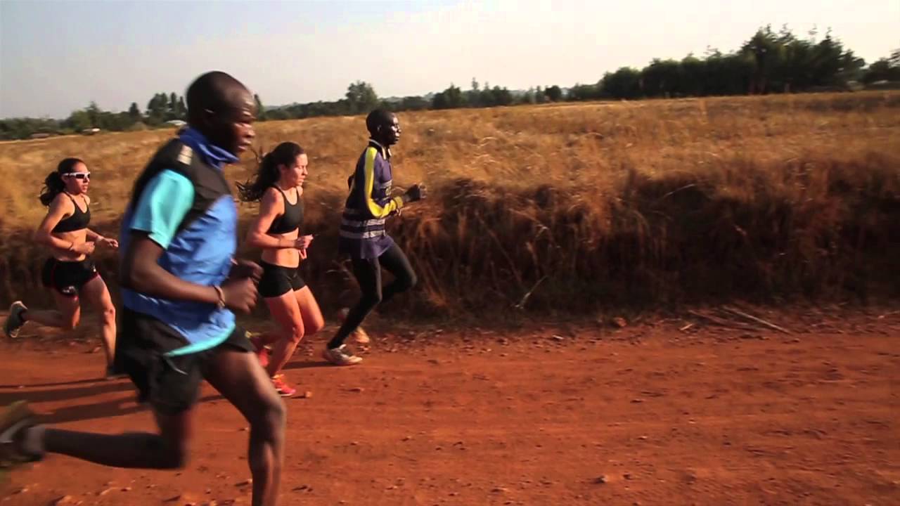 The Kenya Project With Desiree Linden: Episode 4