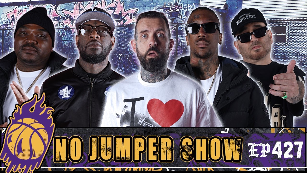 The End of The Flakko Era ⚰️ Gucci Told via Song, NBA Ben 10 Paralyzed? & More