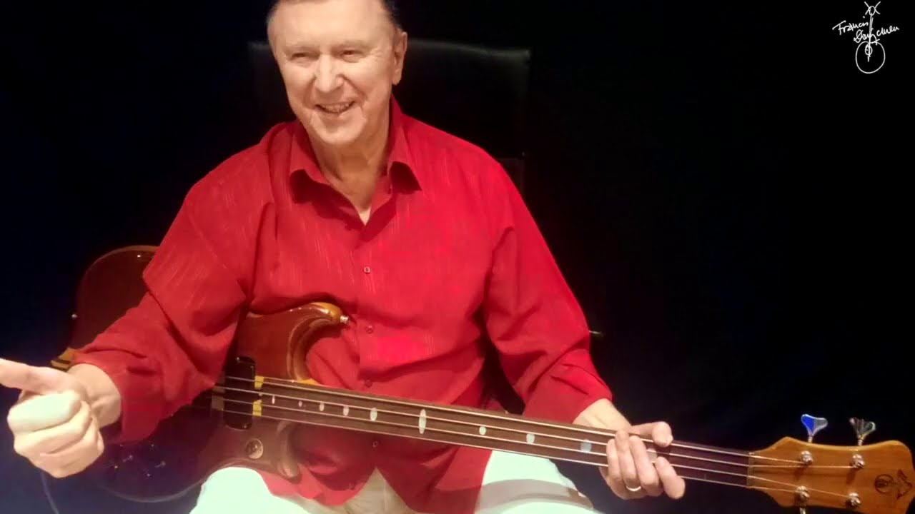 Vidéo du moment 