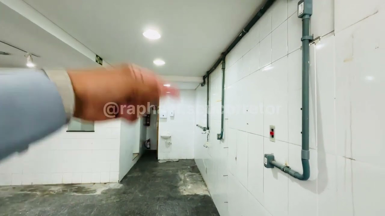 Locação | Ponto Comercial para locação - Centro Pouso Alegre 