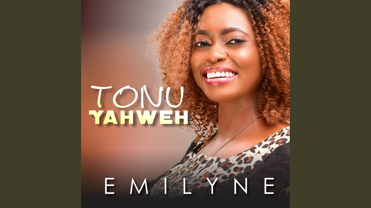 Tonu Yahweh