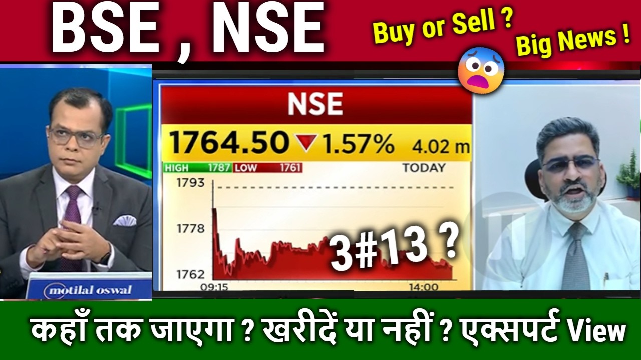 NSE,BSE share latest news,Buy or sell?Future Analysis,CDSL,nse,BSE LTD share News,NSE Target 2030