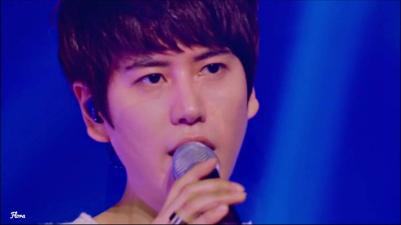 백일몽 (Evanesce) - Super Junior SuperShow6 DVD