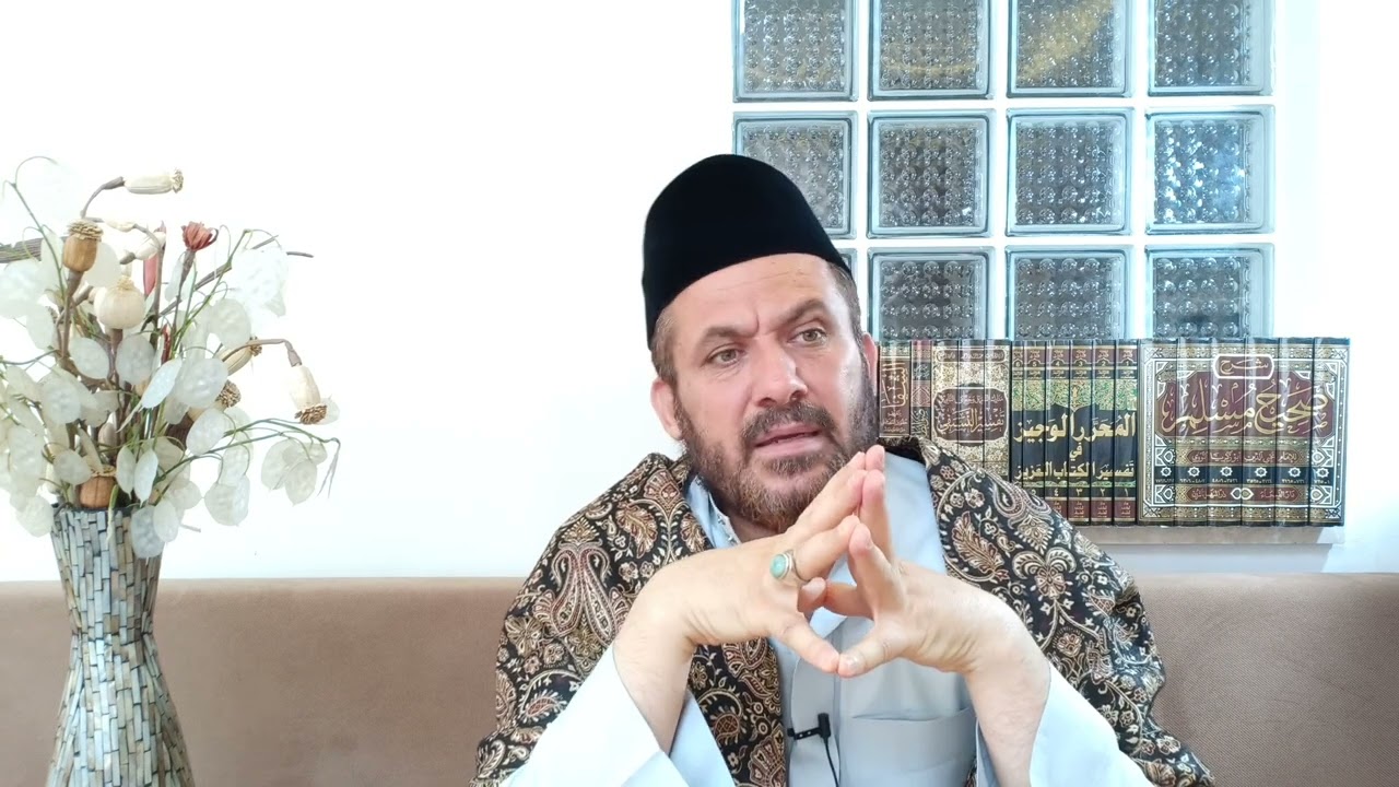 القول السديد في ذم يزيد