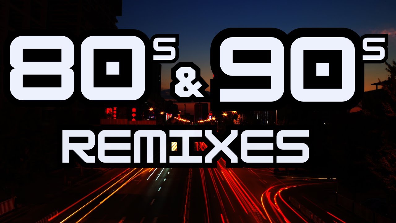 Nostalgia 80's & 90's  (Remixes) Vol. 3 | Erasure, Depeche Mode, Bonnie Tyler & Mais