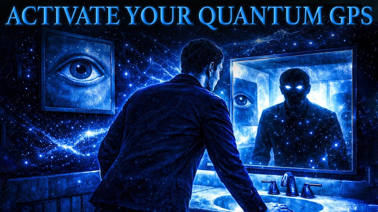 Your Quantum Shift Will Activate When You Do THIS!