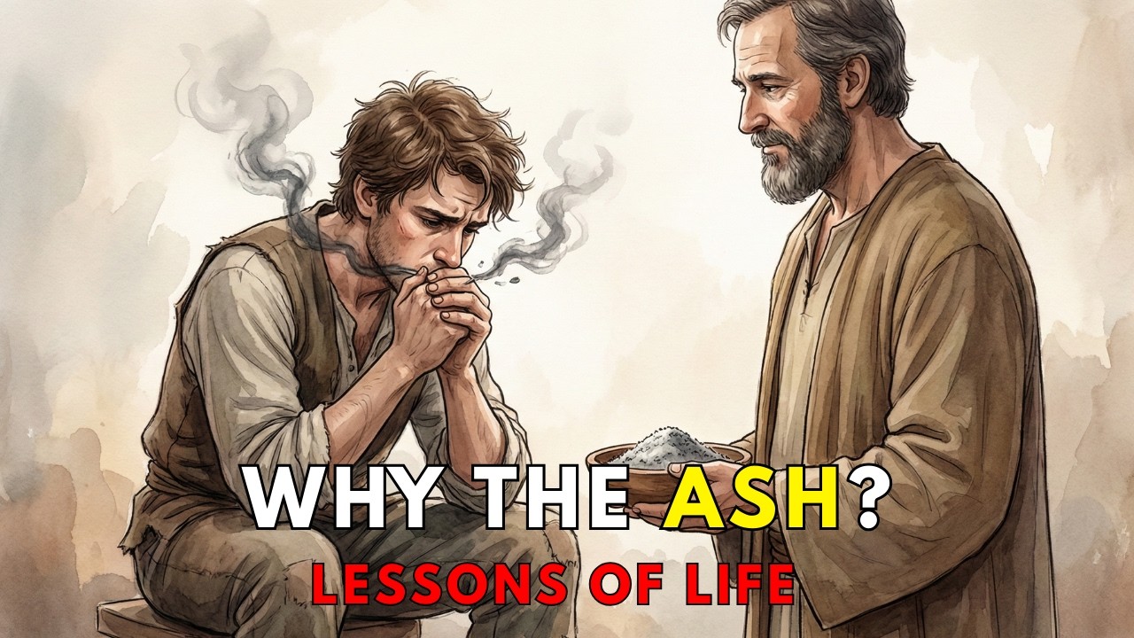 Angry Words Turn Your Respect to Ash | The 3-Breath Secret