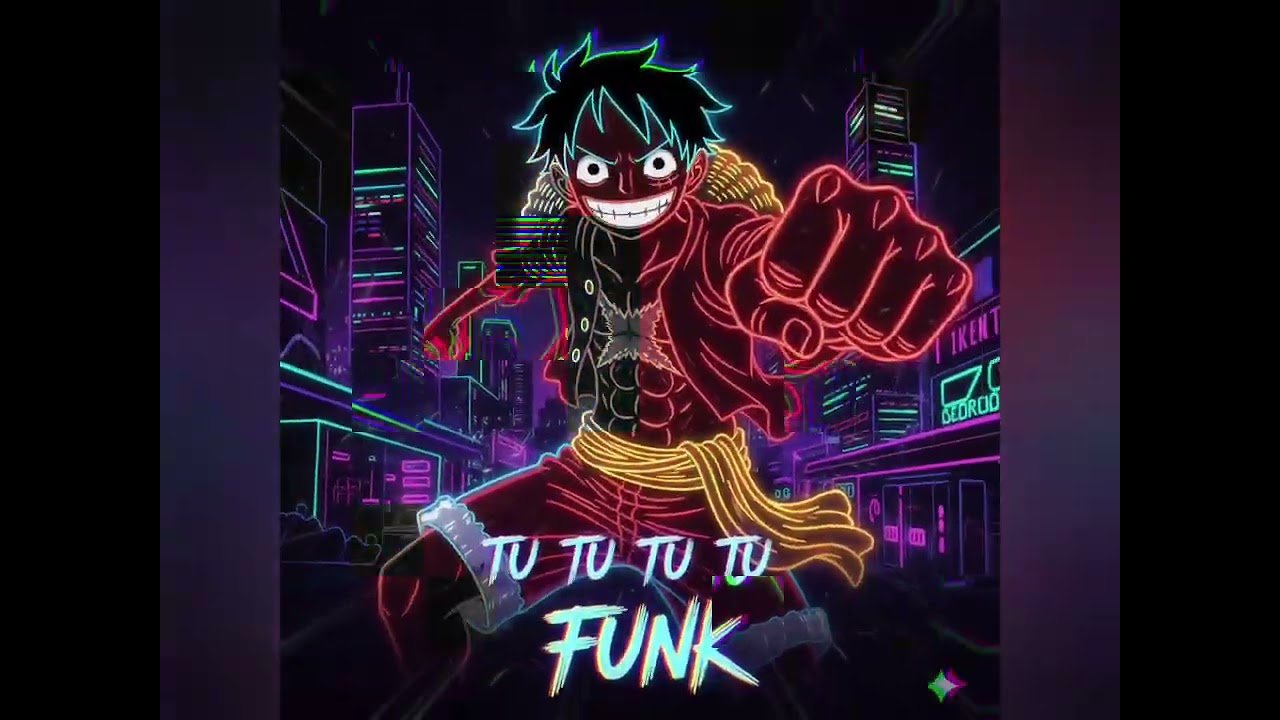 DJ GN4 - TU TU TU TU FUNK