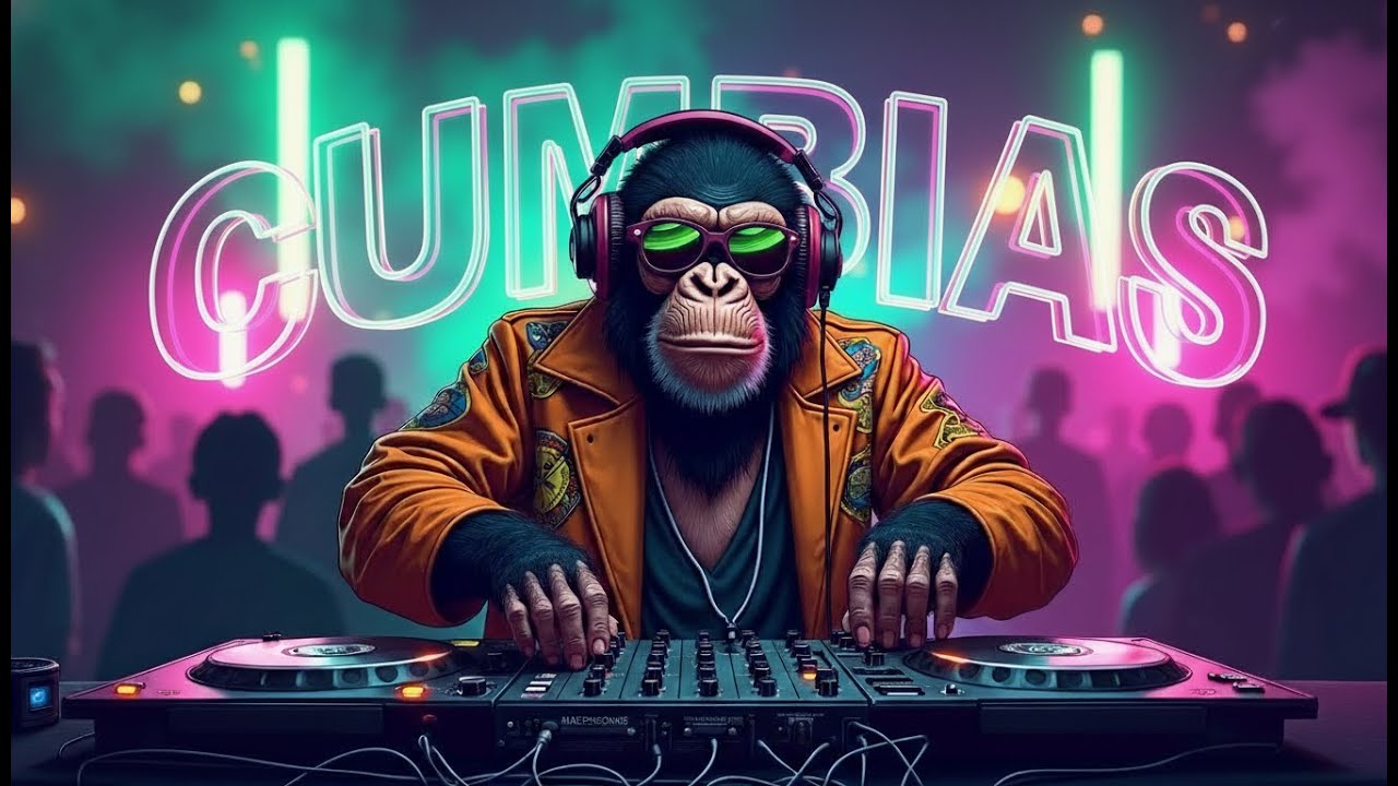 ⚡PURAS CUMBIAS PERRONAS MIX CUMBIAS SONIDERAS LO NUEVO 2026✨ CUMBIAS MIX PARA BAILAR TODA LA NOCHE💃🕺