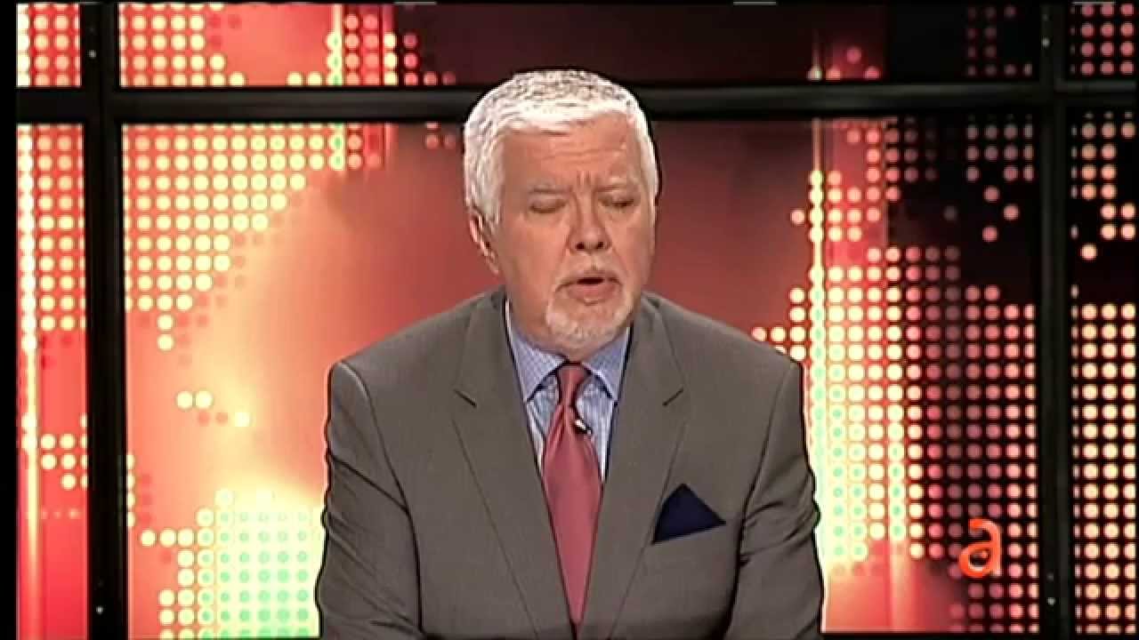 Pedro Sevcec de Am&eacute;rica TeV&eacute; le responde al RATONERO cubano Osmani Garc&iacute;a.
