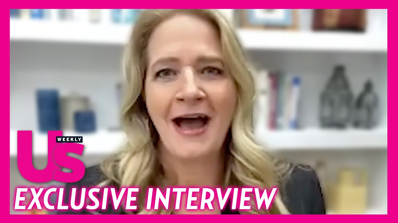 Sister Wives Christine Brown On Kody Split & Current Relationship W/ Meri & Robyn