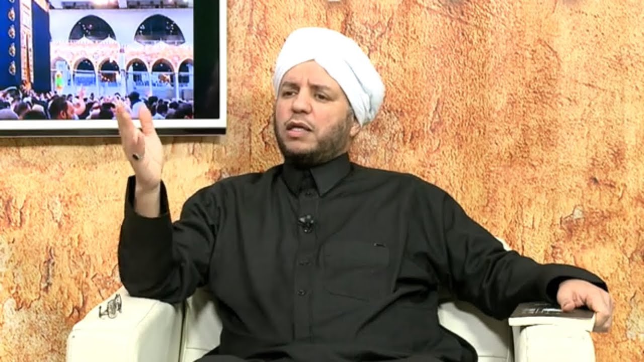 شعاب مكة/ مالم يذكره المؤلف في كتابه سجين الحرم (الحلقة ٢)