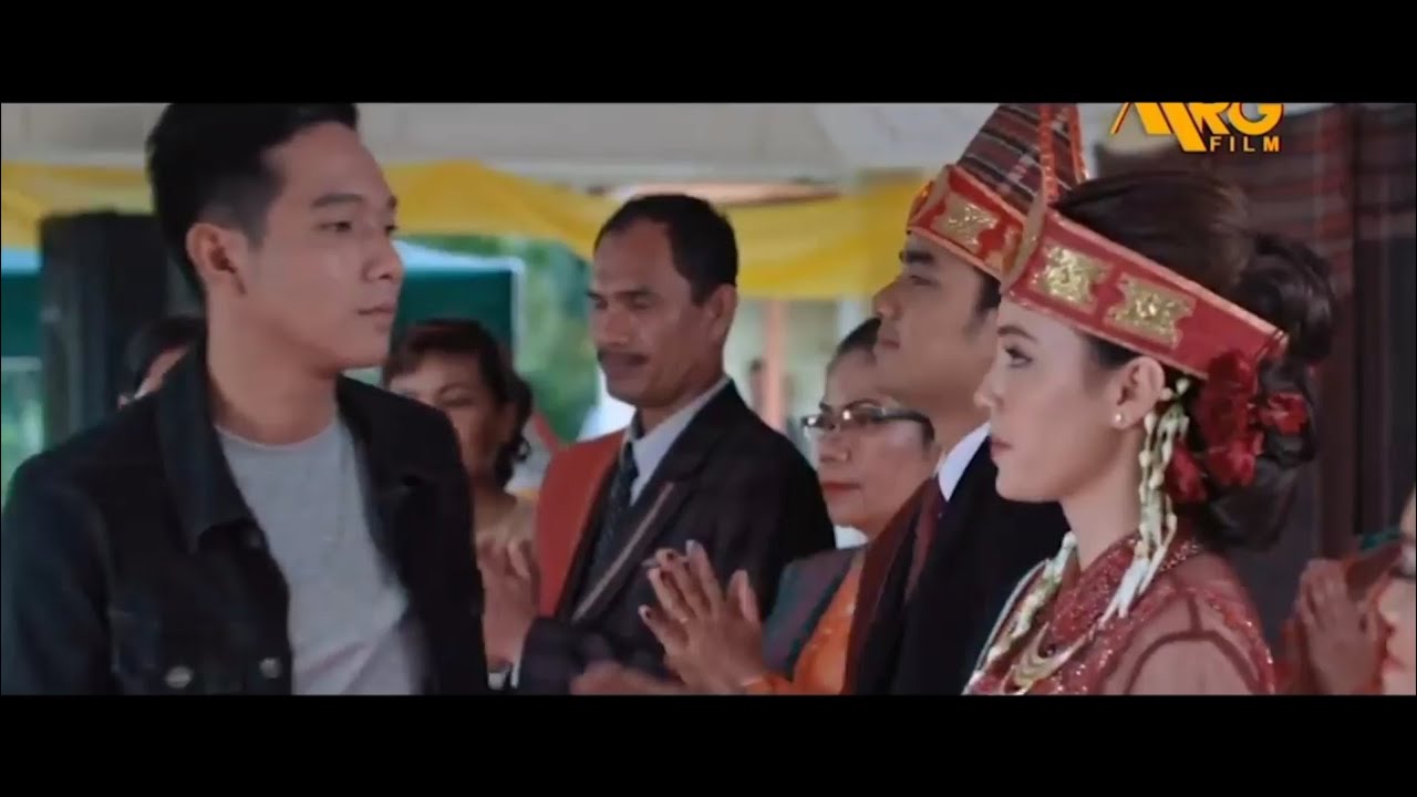 Armada - Harusnya Aku (Music Video)