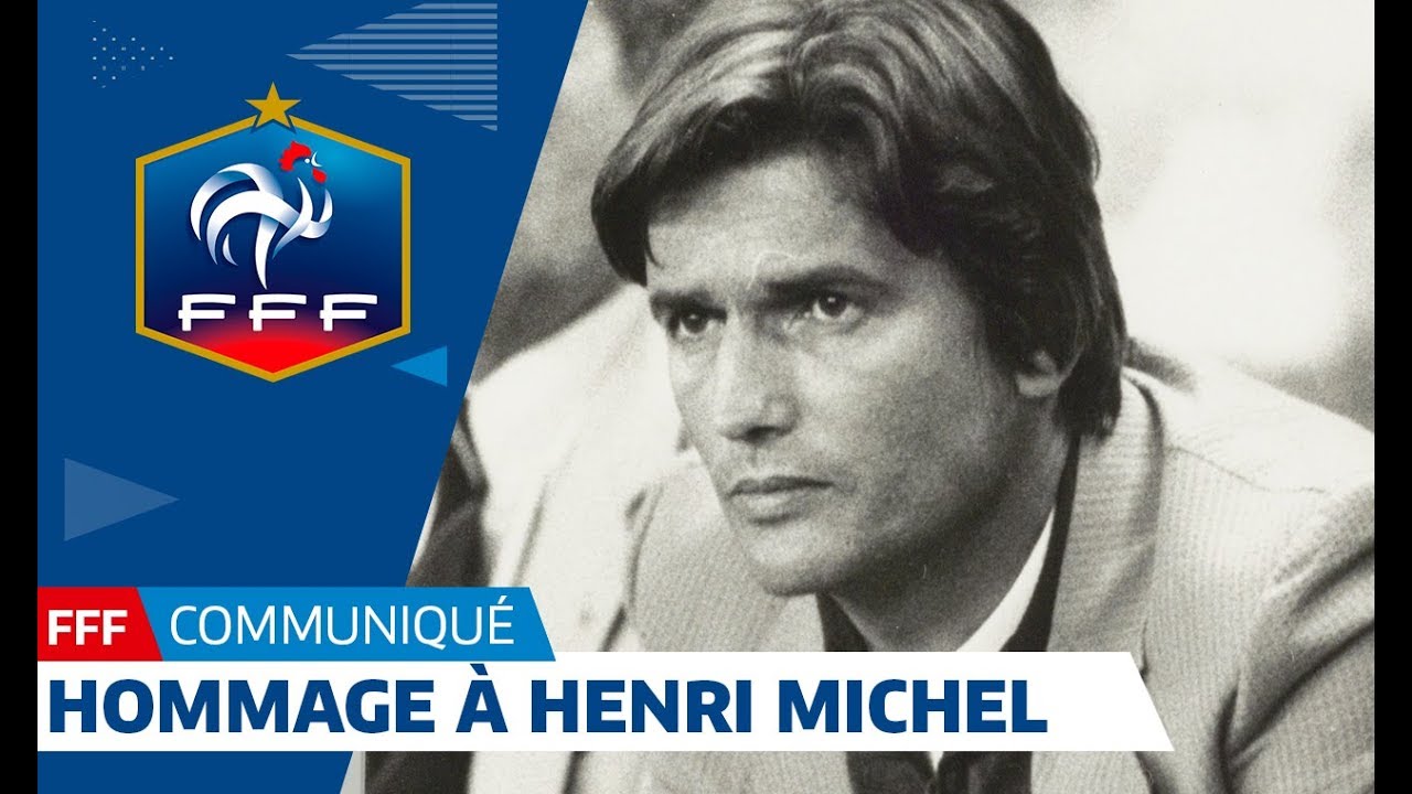 FFF : Hommage à Henri Michel I FFF 2018