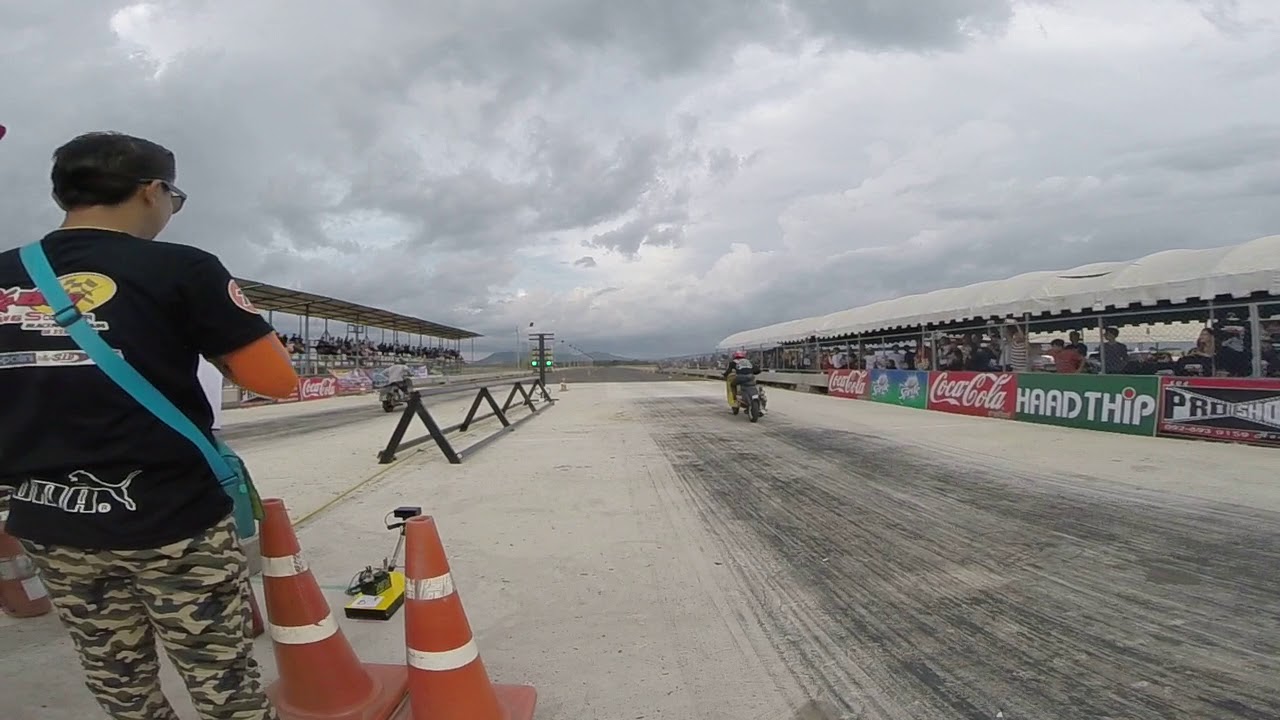 PPscooter​ racing