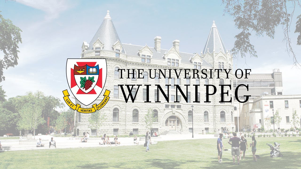 University of Winnipeg