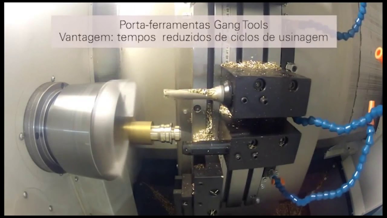 ROMI GL 170G for High Production