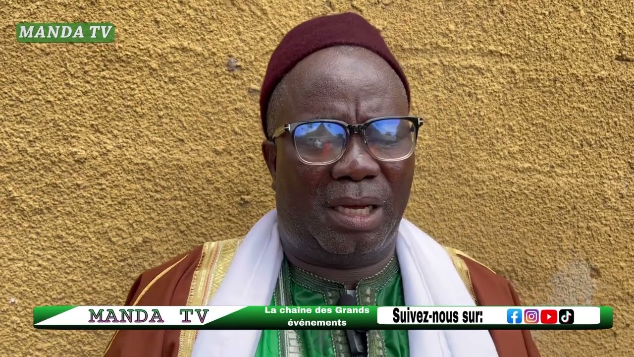 interview de Thierno Mahfouss (Mantowo nelado)