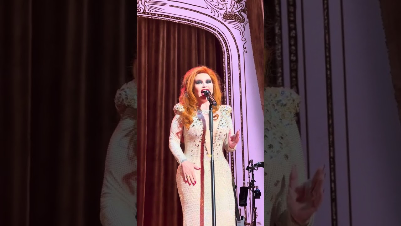 Me odio cuando miento - Fangoria (ATP 2024)