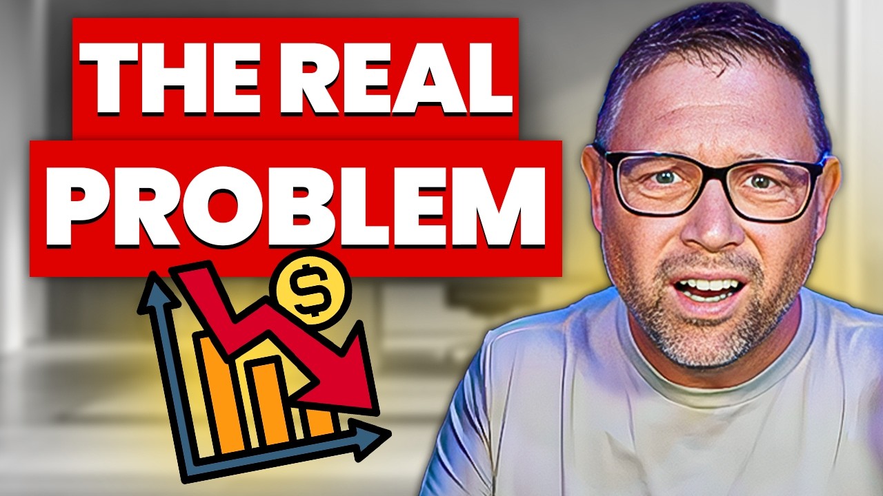 The #1 mistake stopping you from scaling your business