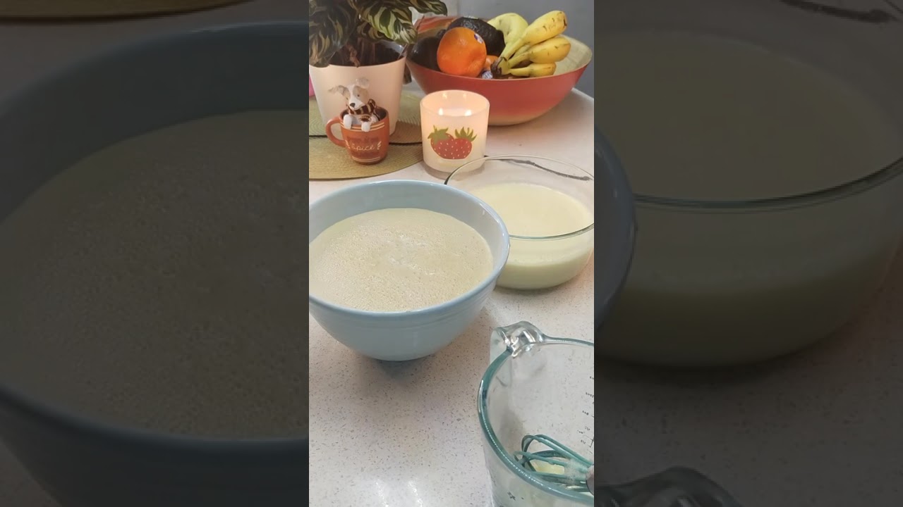 Mini gelatinas de dulce de leche y vainilla 