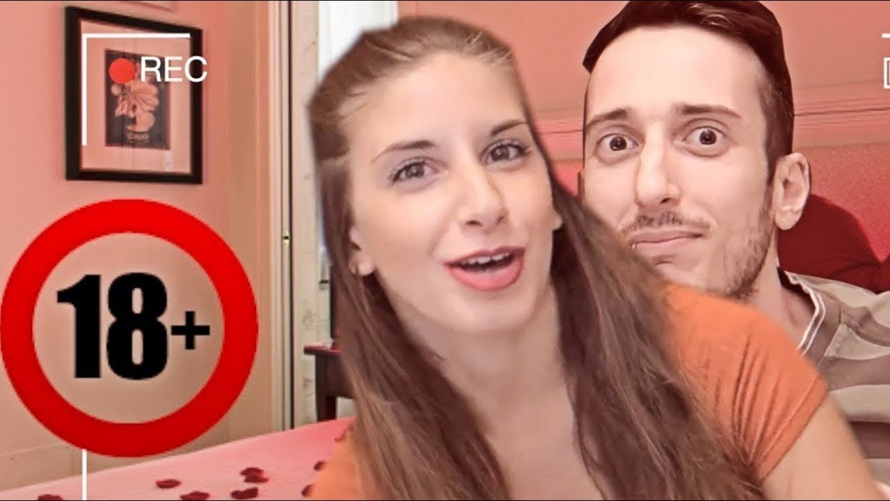 IL MIO VIDEO HOT.. (Dexter e violetta la sc**ata perfetta) - ytp divertentissima