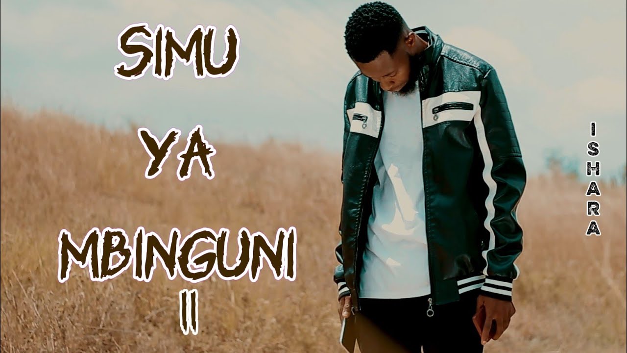 BINGWA-SIMU YA MBINGUNI 2 -HEAVEN CALL ( ISHARA)