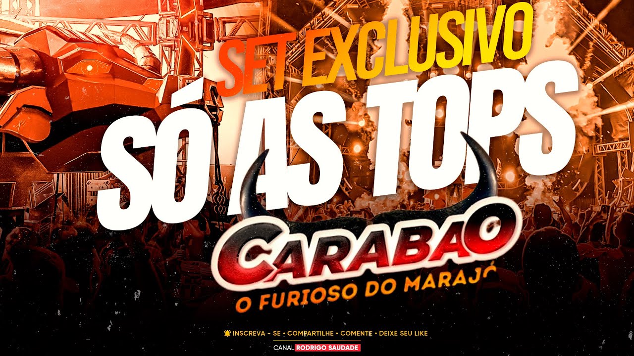 CARABAO AO VIVO NO MORMAÇO DJ SILVINHO 2025
