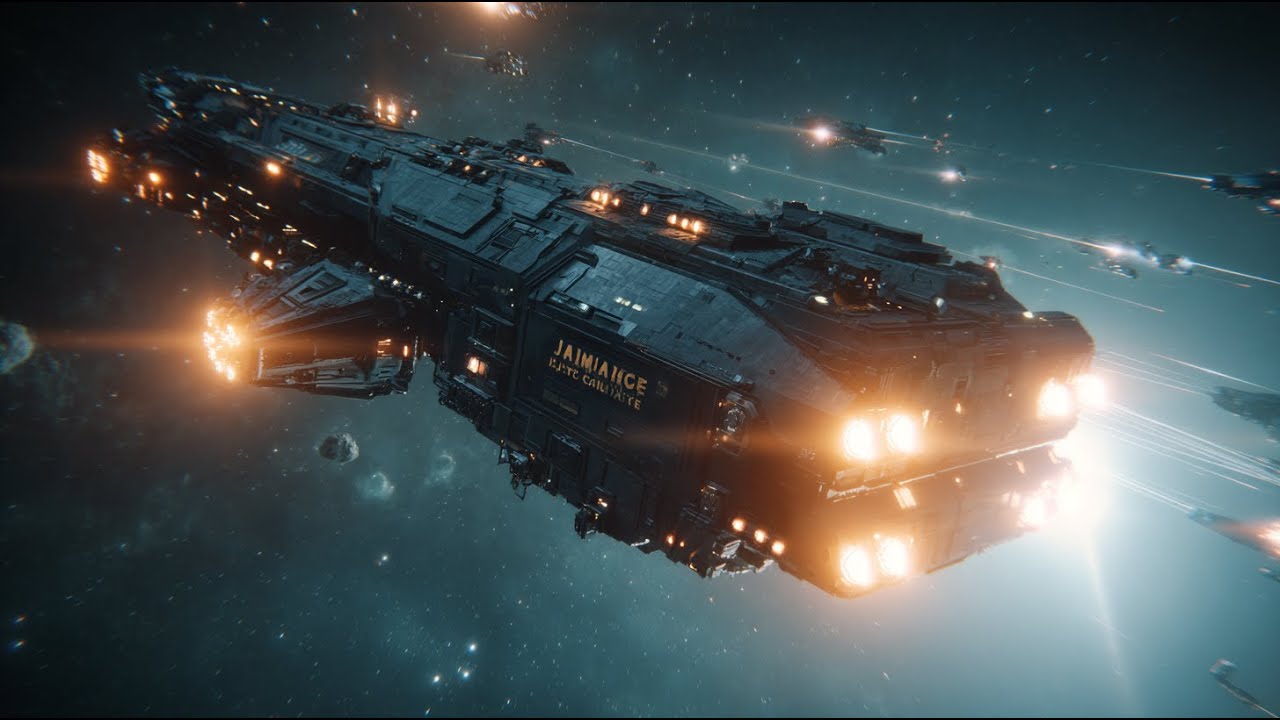 Alien Advises Do Not Attack the Humans—They will reduce your empire to ashes HFY | HFY Full Story