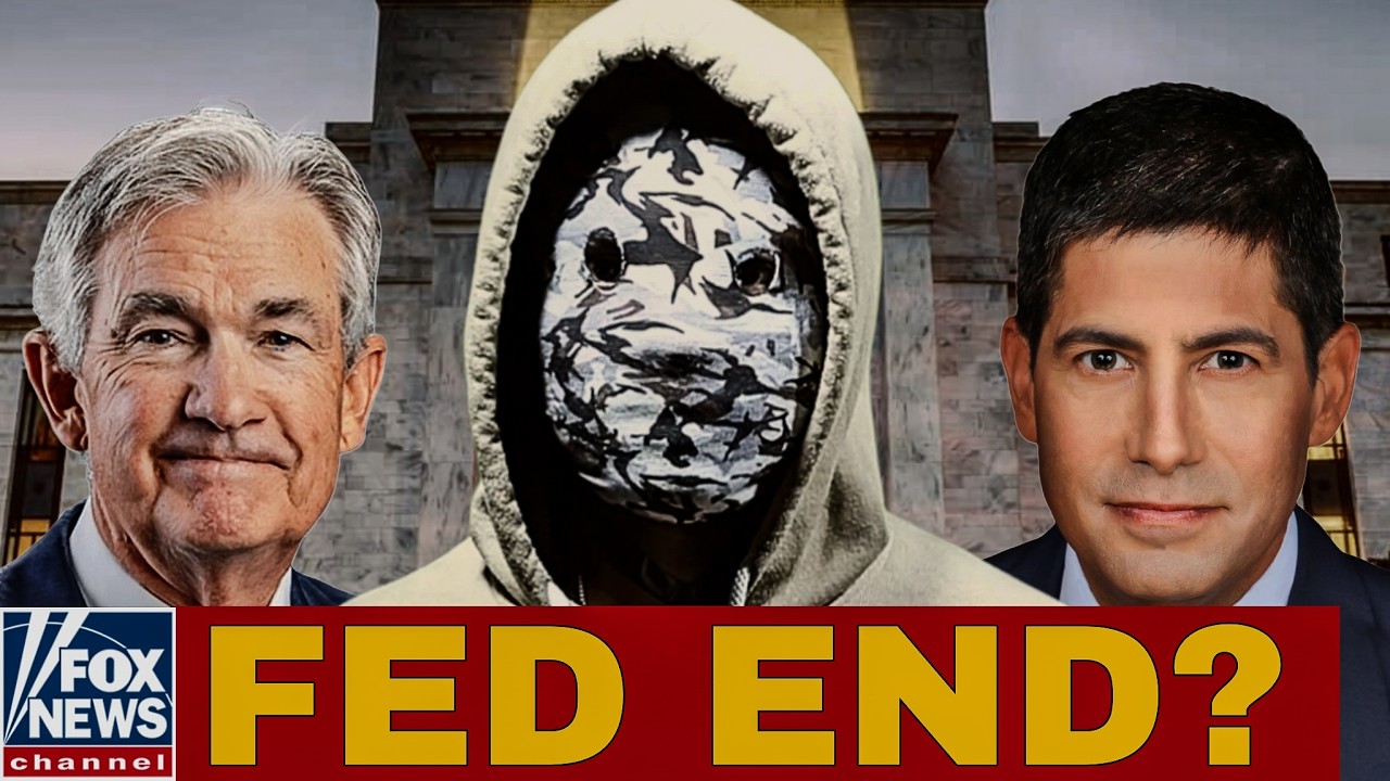 The Fed&rsquo;s Dangerous Policy Trap Explained