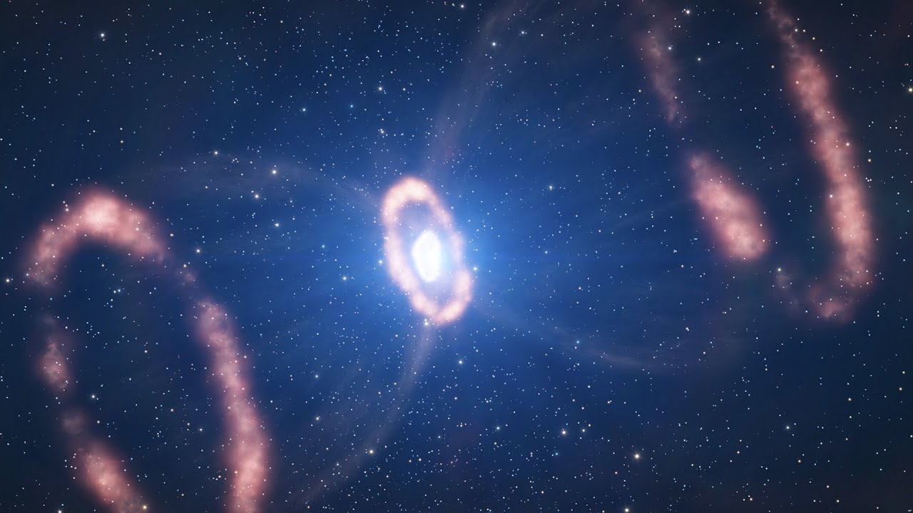 What Is A Supernova?