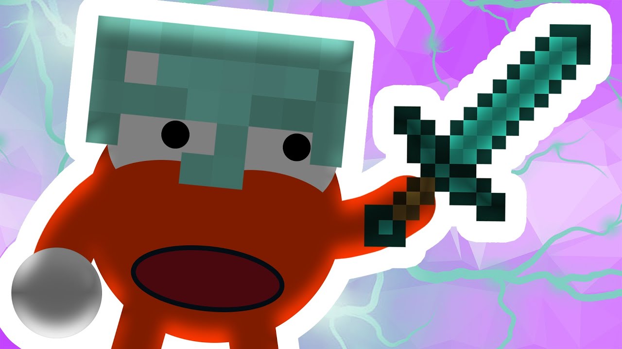 I installed a Minecraft mod on Rounds..