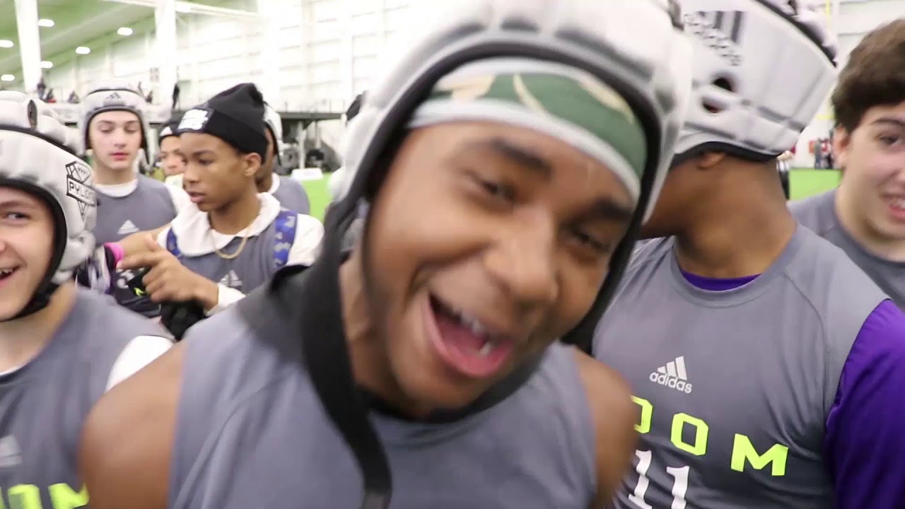 Jaylon McKenzie Tribute #LLJ6
