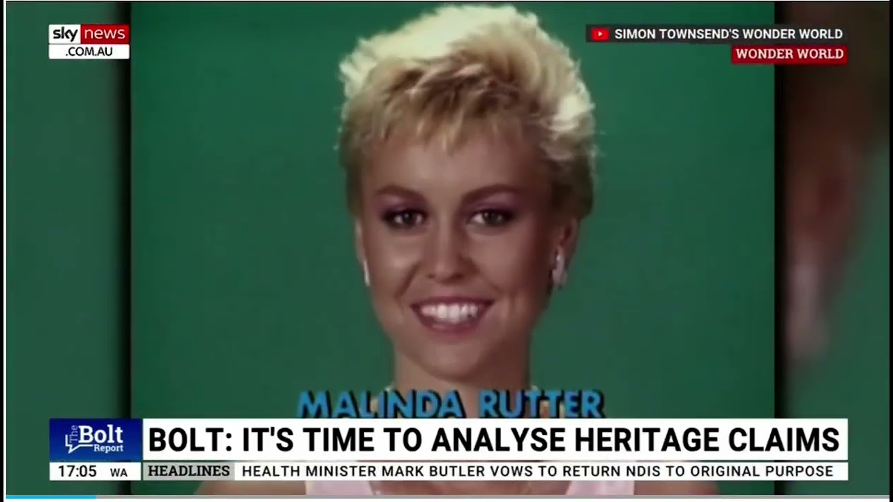 Bolt on LJP and Rutter