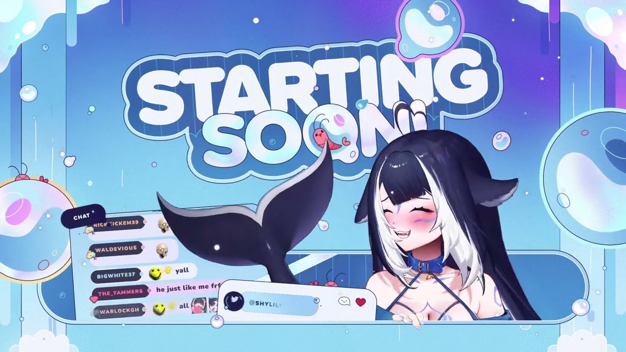VOD | 🦐SILVER PALACE LIVE SHOWCASE CLOSED BETA TEST - DAY 1 | 1/13/2026