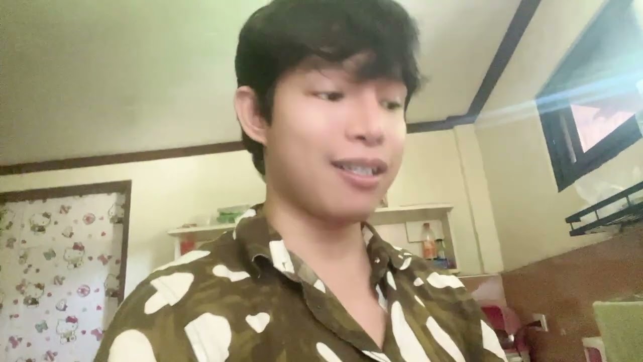 Pilipino blogger day 1 🇵🇭