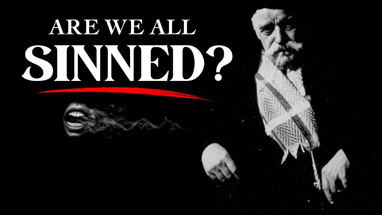 Gurdjieff Reveals Sins You're Committing Against Your Consciousness