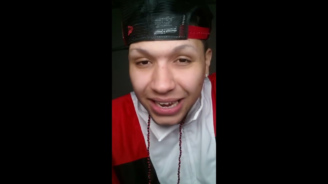 Valdo El Leopardo - One blood , Freestyle