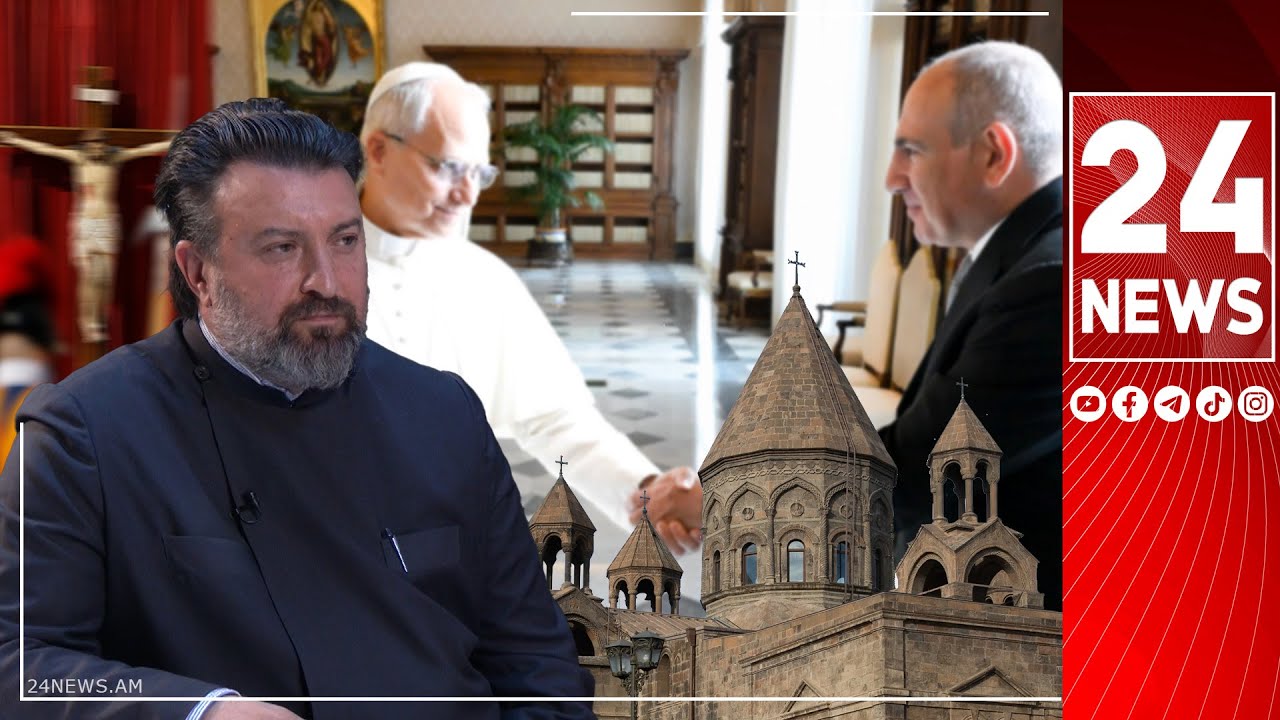 Այս ցնորամիտ խելագարը, չարի իշխանը ձեզ մահվան է տանում, երկնքում փրկություն չե'ք ունենալու