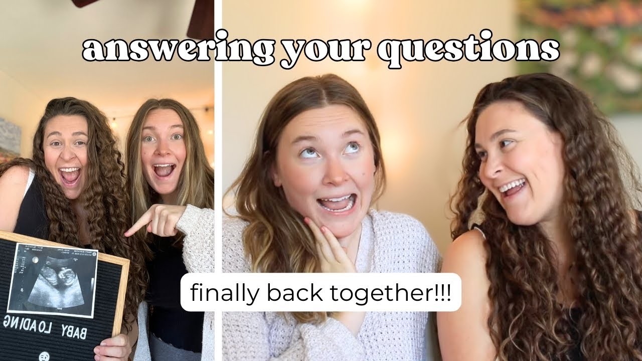 Q&A - LIFE UPDATES, SINGLENESS, COMPARISON