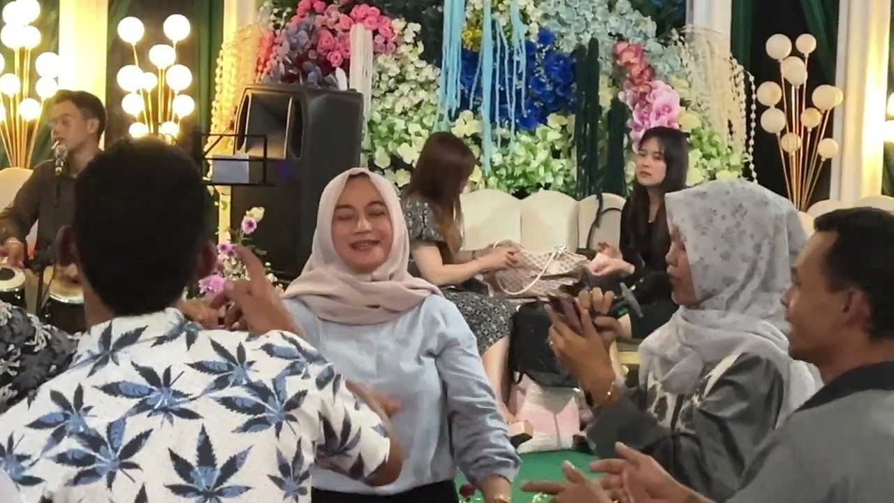 Lagu Nemen , reno kokean polah