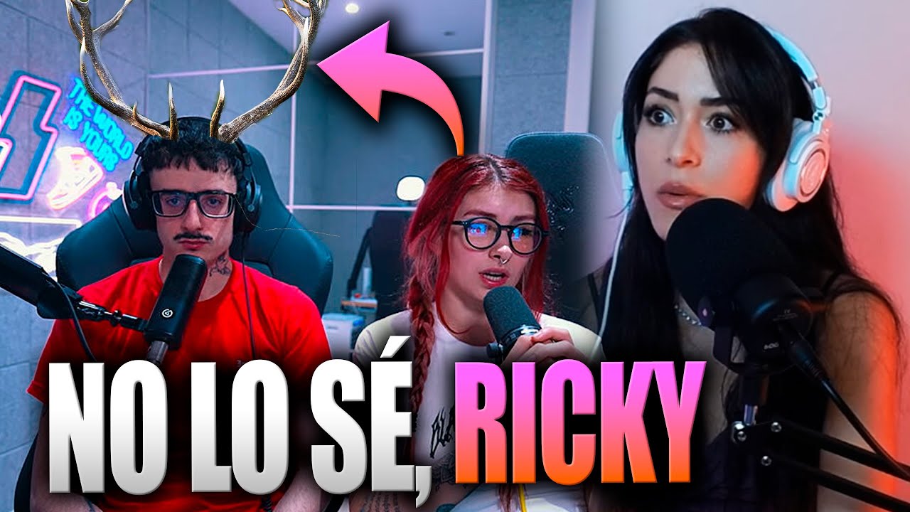 RickyEdit, HUYE 🚩 🚩 🚩